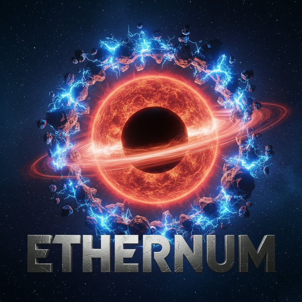 Ethernum